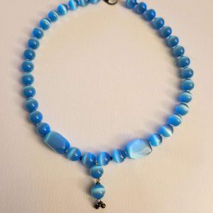 Necklace - Cosmetic Jewelr